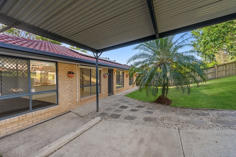 Photo - 12 Mandarin Court, Nerang QLD 4211 - Image 11