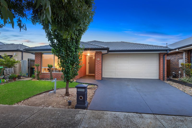 12 Mango Crescent, Mernda VIC 3754