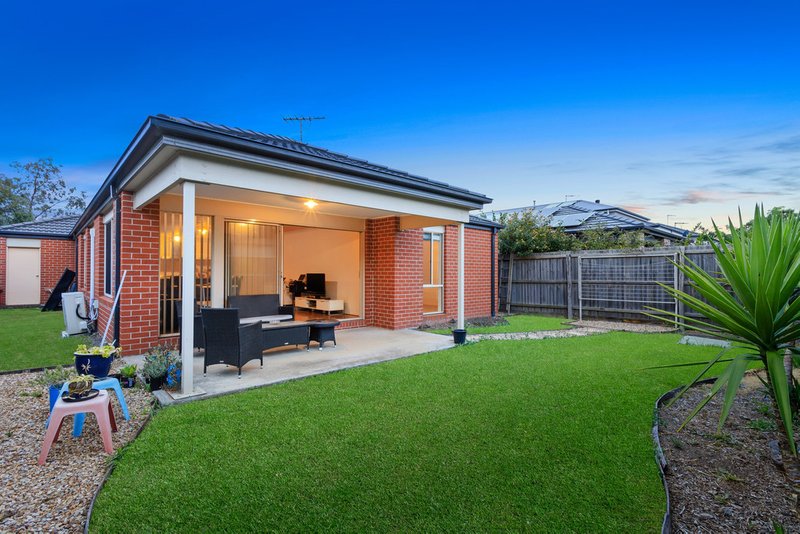 Photo - 12 Mango Crescent, Mernda VIC 3754 - Image 12