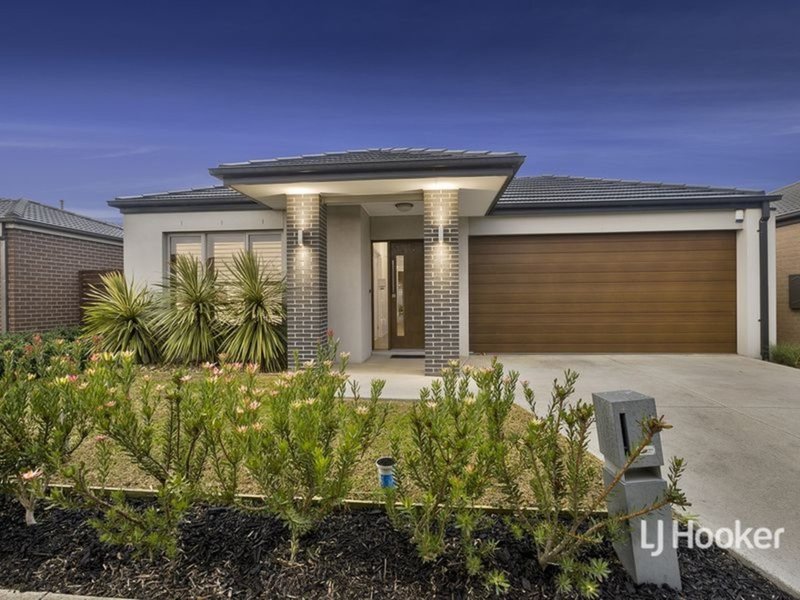 12 Mangrove Parade, Point Cook VIC 3030