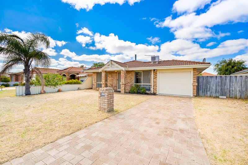 12 Manila Place, Warnbro WA 6169