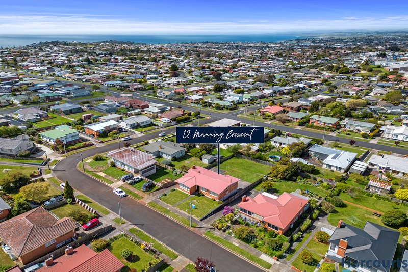 Photo - 12 Manning Crescent, Devonport TAS 7310 - Image 2