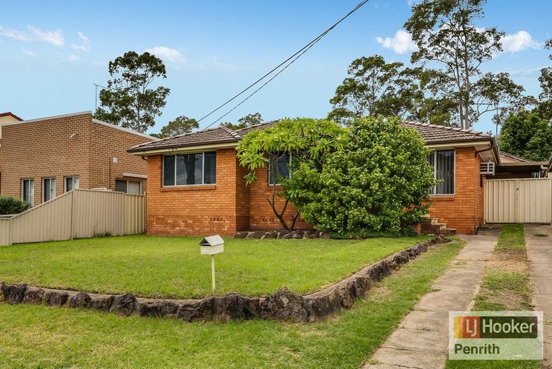 12 Manning Street, Kingswood NSW 2747