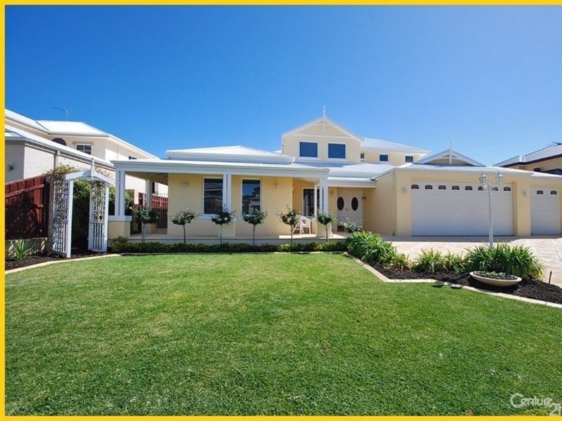 12 Manta Pass, Mindarie WA 6030