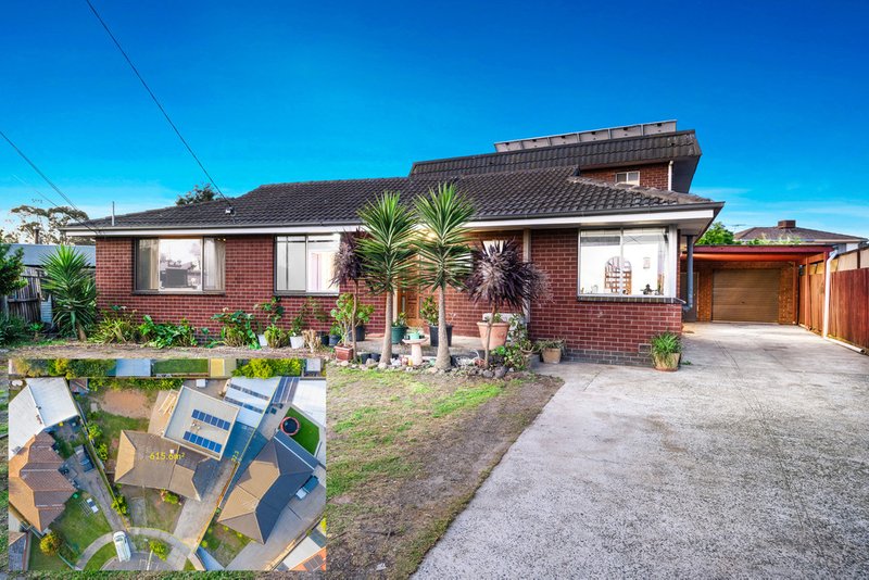 12 Manus Court, Lalor VIC 3075