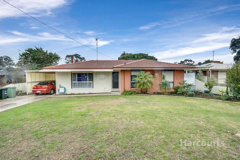 12 Maria Place, Dudley Park WA 6210