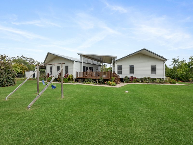 12 Marina Drive, Pacific Haven QLD 4659