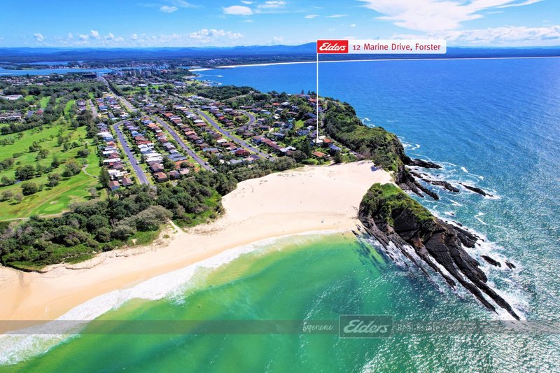 Photo - 12 Marine Drive, Forster NSW 2428 - Image 6