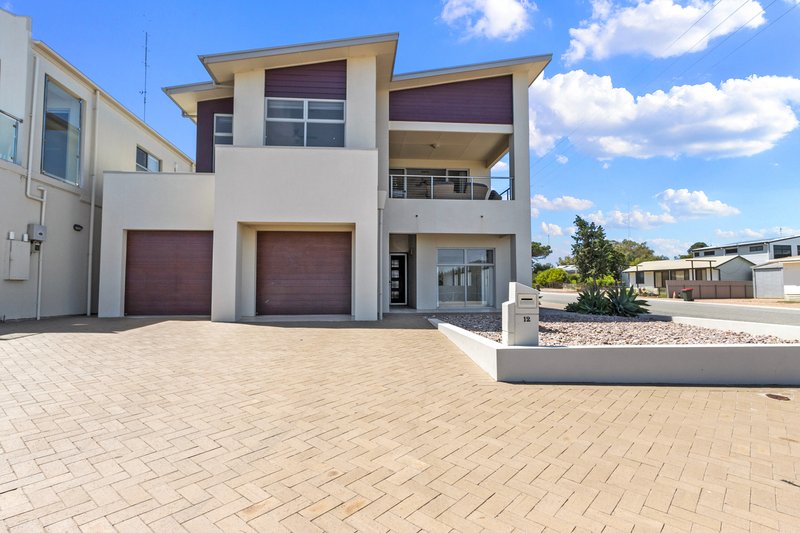 12 Marine Parade, Moonta Bay SA 5558