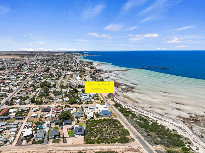 Photo - 12 Marine Parade, Moonta Bay SA 5558 - Image 2