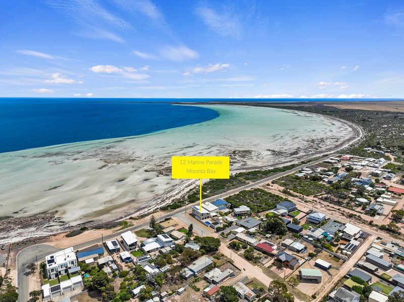 Photo - 12 Marine Parade, Moonta Bay SA 5558 - Image 5