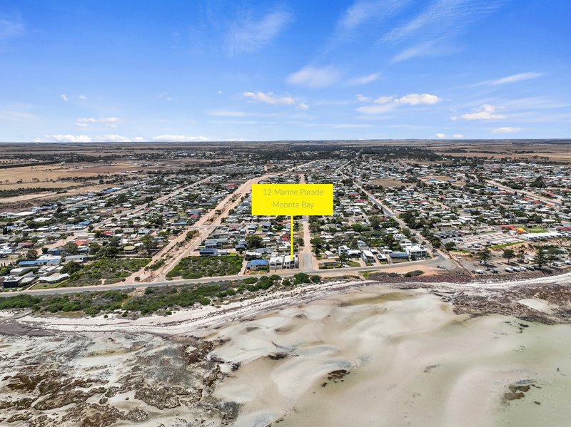 Photo - 12 Marine Parade, Moonta Bay SA 5558 - Image 26