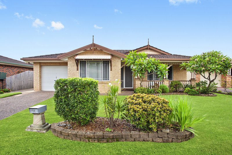 12 Mark Place, Mardi NSW 2259