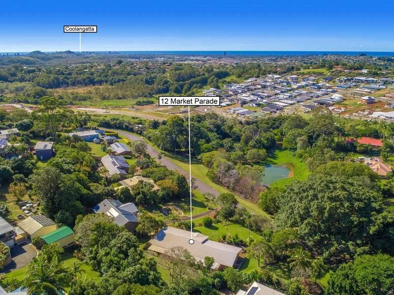 Photo - 12 Market Parade, Terranora NSW 2486 - Image 3