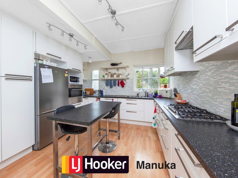 12 Marlee Place, Narrabundah ACT 2604