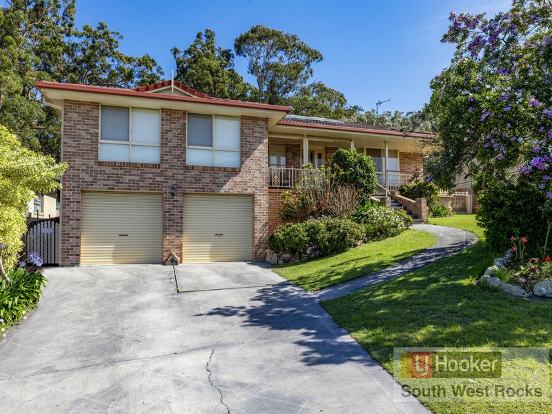 12 Marlin Drive, South West Rocks NSW 2431