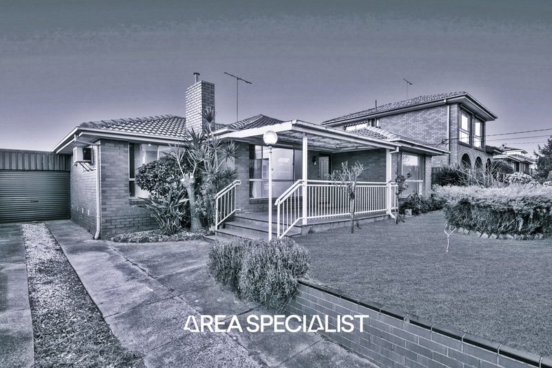 12 Maroubra Avenue, Noble Park VIC 3174