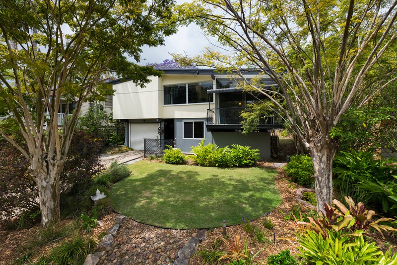 Photo - 12 Marral Street, The Gap QLD 4061 - Image 22