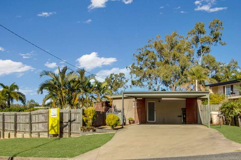 Photo - 12 Mars Crescent, Telina QLD 4680 - Image 2