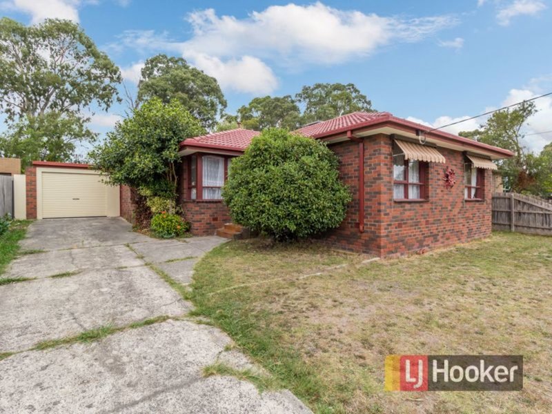 12 Marshall Court, Hampton Park VIC 3976