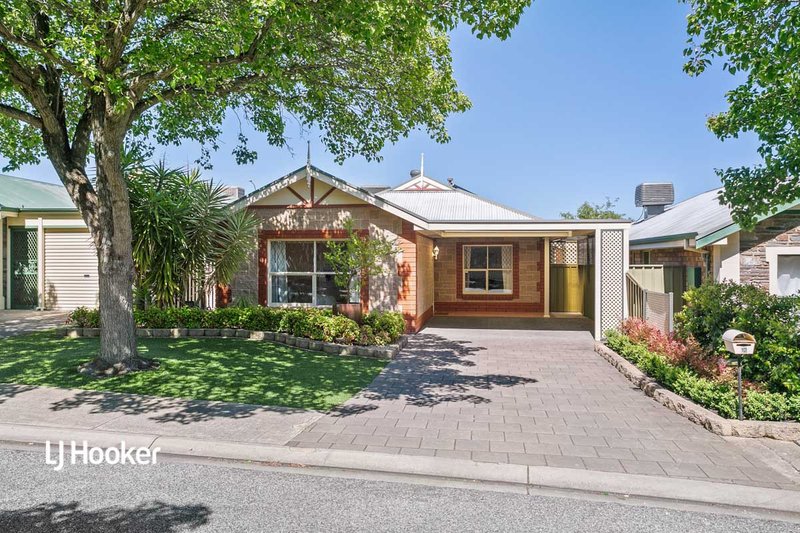 12 Martin Street, Wynn Vale SA 5127