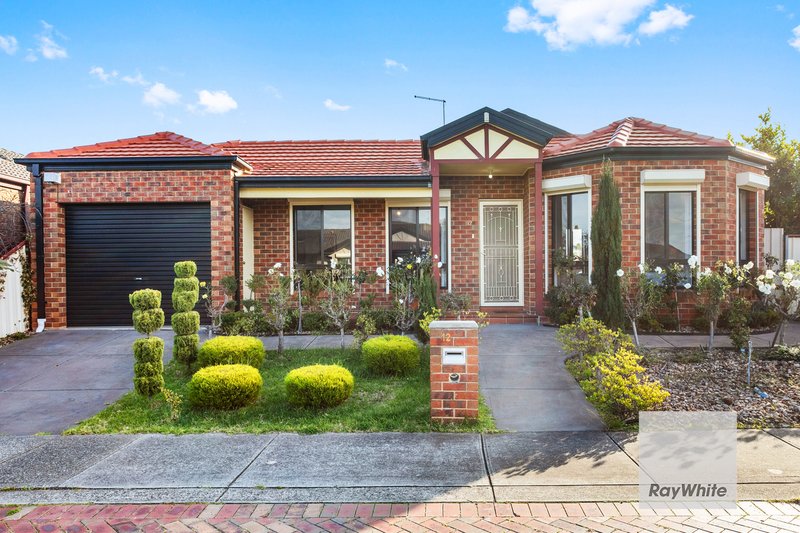 12 Marylou Court, Delahey VIC 3037