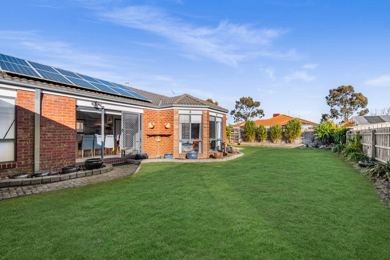 Photo - 12 Mason Mews, Pakenham VIC 3810 - Image 14