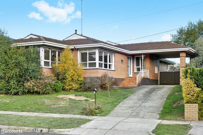 Photo - 12 Maxlyn Avenue, Ballarat East VIC 3350 - Image