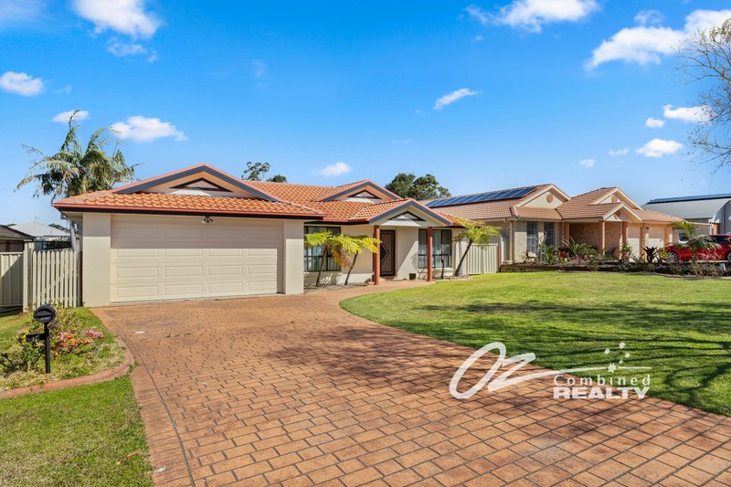 Photo - 12 Maxwell Crescent, Sanctuary Point NSW 2540 - Image 20