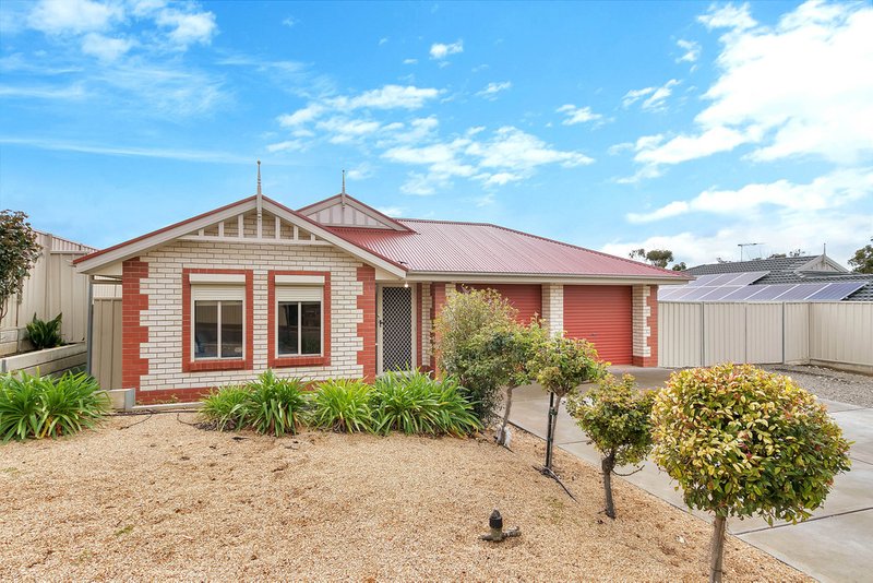 12 Maxwell Street, Kapunda SA 5373