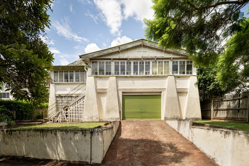 12 Maxwell Street, New Farm QLD 4005 Real Estate Industry Partners