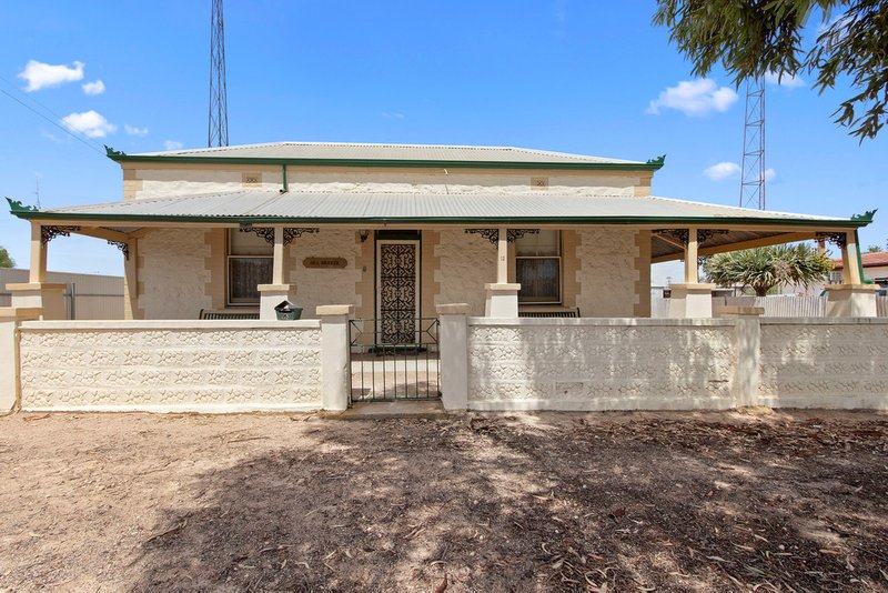 12 May Street, Wallaroo SA 5556