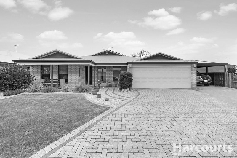 12 Mayfair Mews, Meadow Springs WA 6210