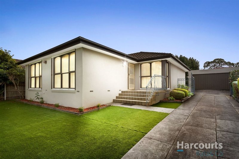 12 Mayfield Drive, Mill Park VIC 3082