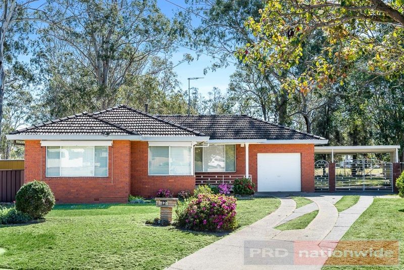 12 Maygar Close, Milperra NSW 2214