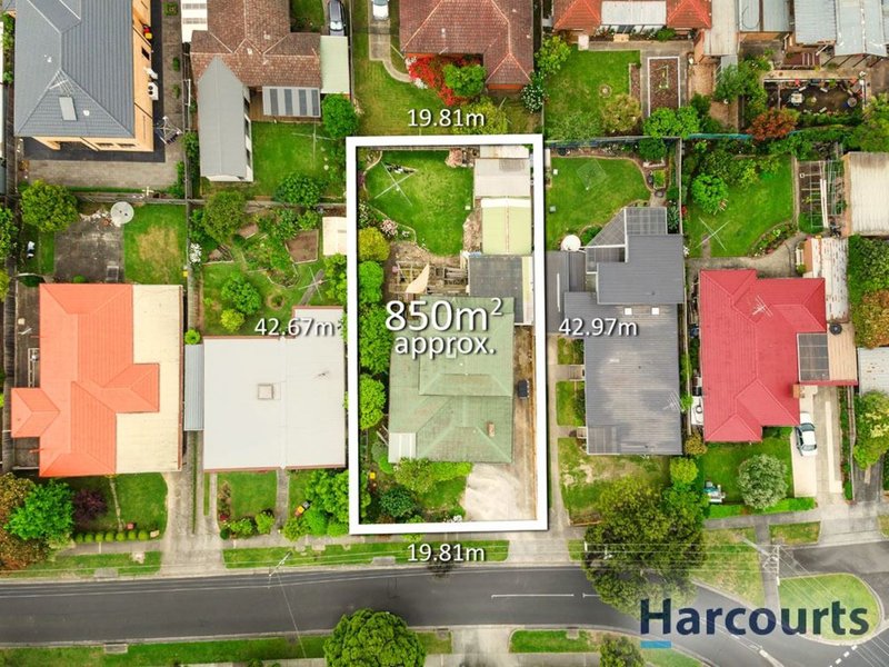 12 Maylands Crescent, Glen Waverley VIC 3150