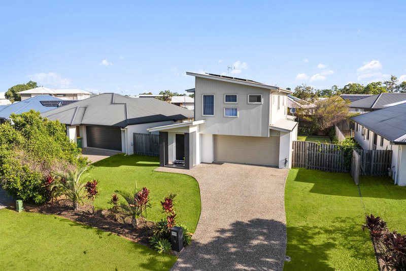 12 Mcallisters Crescent, Coomera QLD 4209