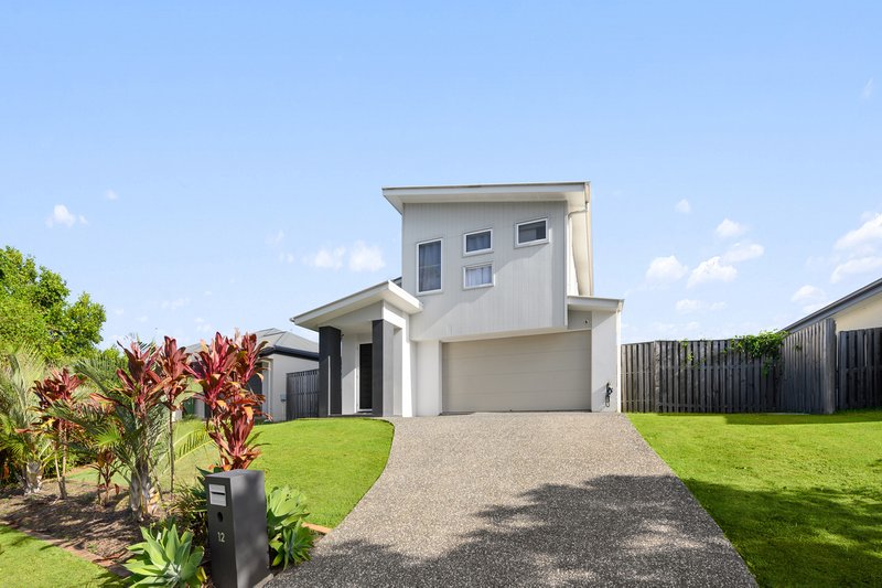 Photo - 12 Mcallisters Crescent, Coomera QLD 4209 - Image 2