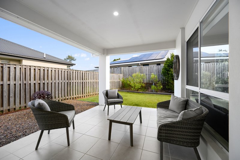 Photo - 12 Mcallisters Crescent, Coomera QLD 4209 - Image 17