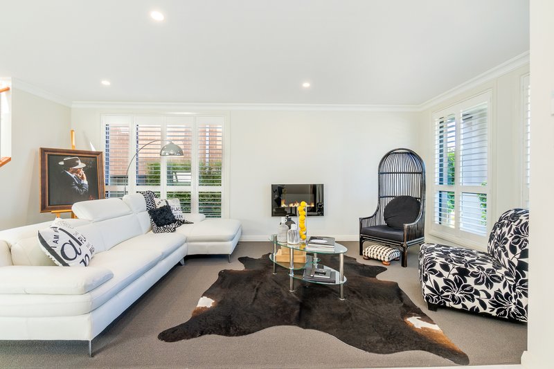 Photo - 12 Mccarthy Street, North Kellyville NSW 2155 - Image 2