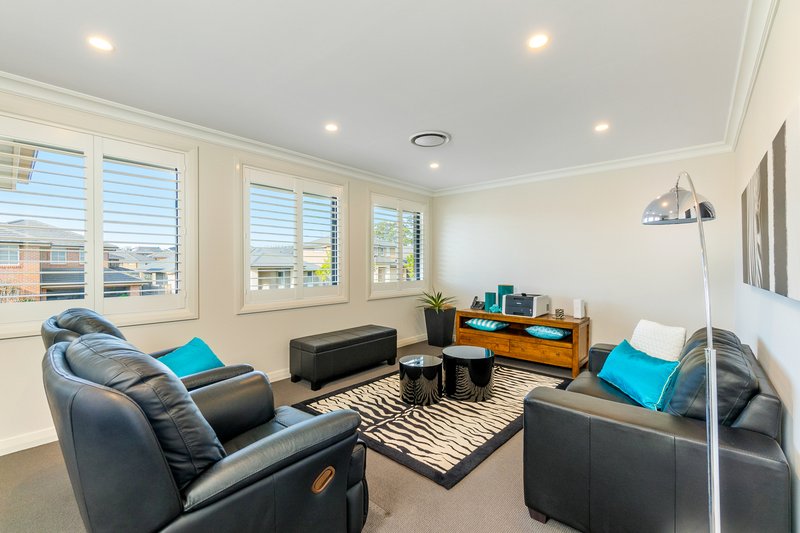 Photo - 12 Mccarthy Street, North Kellyville NSW 2155 - Image 10