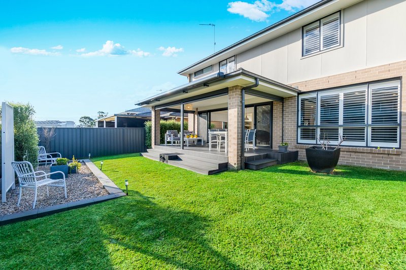 Photo - 12 Mccarthy Street, North Kellyville NSW 2155 - Image 13