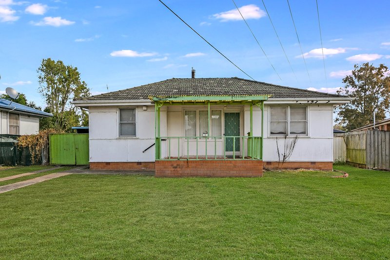 12 Mccartney Street, Warwick Farm NSW 2170