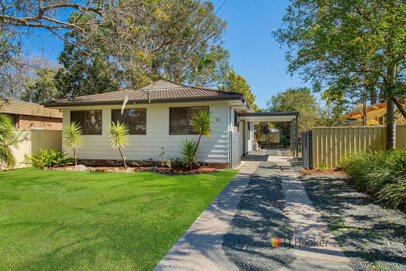 12 Mccrea Boulevard, San Remo NSW 2262