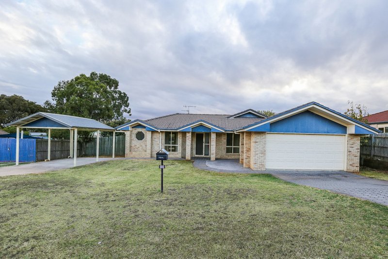 12 Mcdonald Court, Wyreema QLD 4352