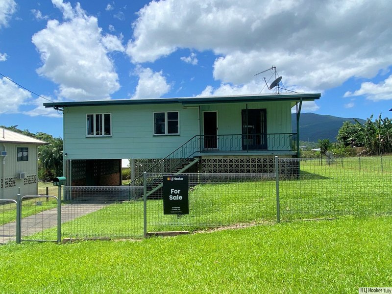 12 Mcdonald Street, Tully QLD 4854