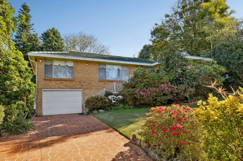 Photo - 12 Mcdougall Avenue, Baulkham Hills NSW 2153 - Image 1