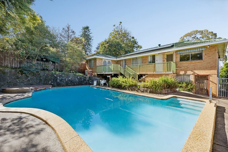Photo - 12 Mcdougall Avenue, Baulkham Hills NSW 2153 - Image 13