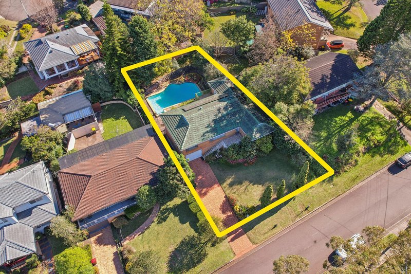 Photo - 12 Mcdougall Avenue, Baulkham Hills NSW 2153 - Image 15