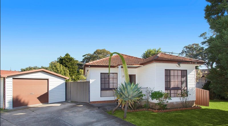 12 Mcevoy Road, Padstow NSW 2211